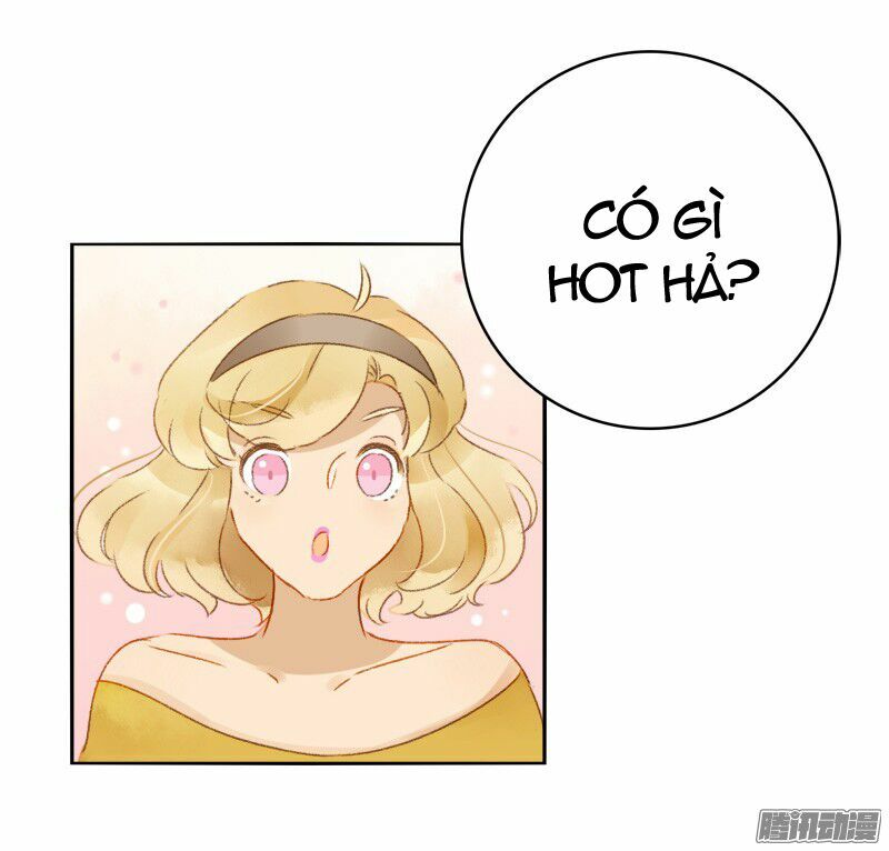 Sức Mạnh Của Sắc Đẹp: Chapter 139