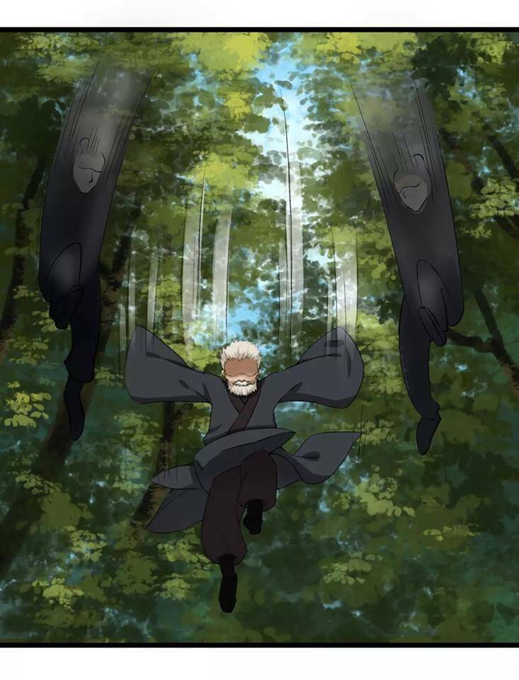 Bồng Sơn Viễn: Chapter 7