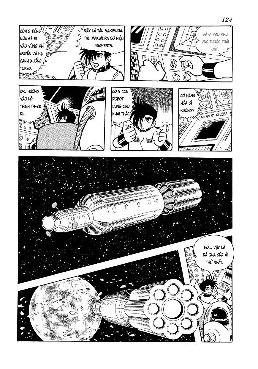 Chim Lửa: Chapter 74