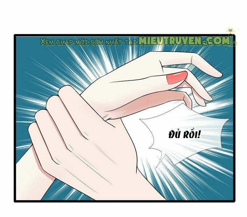 Phúc Hắc Lão Công Buông Em Ra: Chapter 86