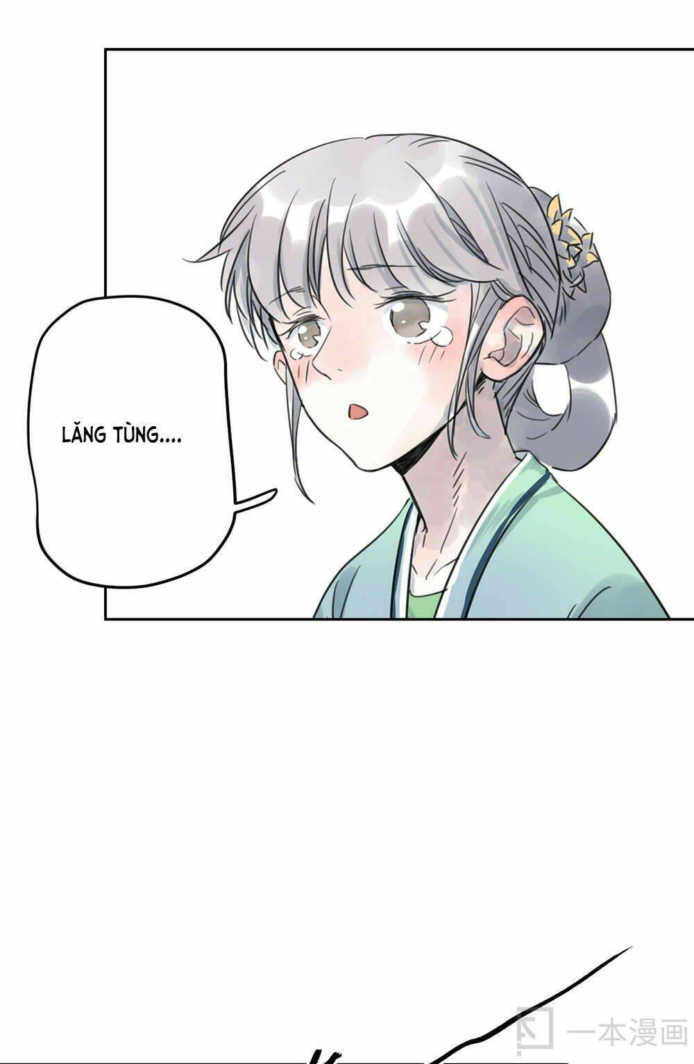 Diệu Tiên Sinh Chi Bỉ Ngạn Hoa: Chapter 1.2
