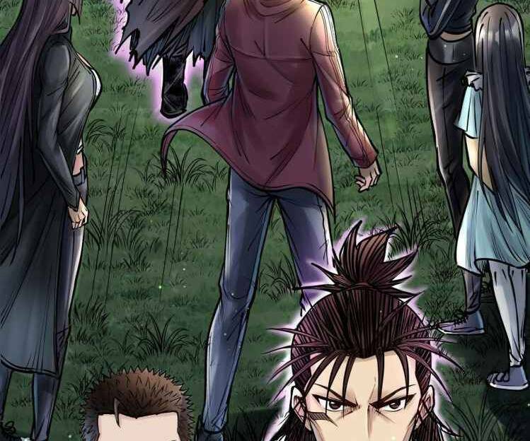 Thế Giới Xa Lạ: Chapter 42