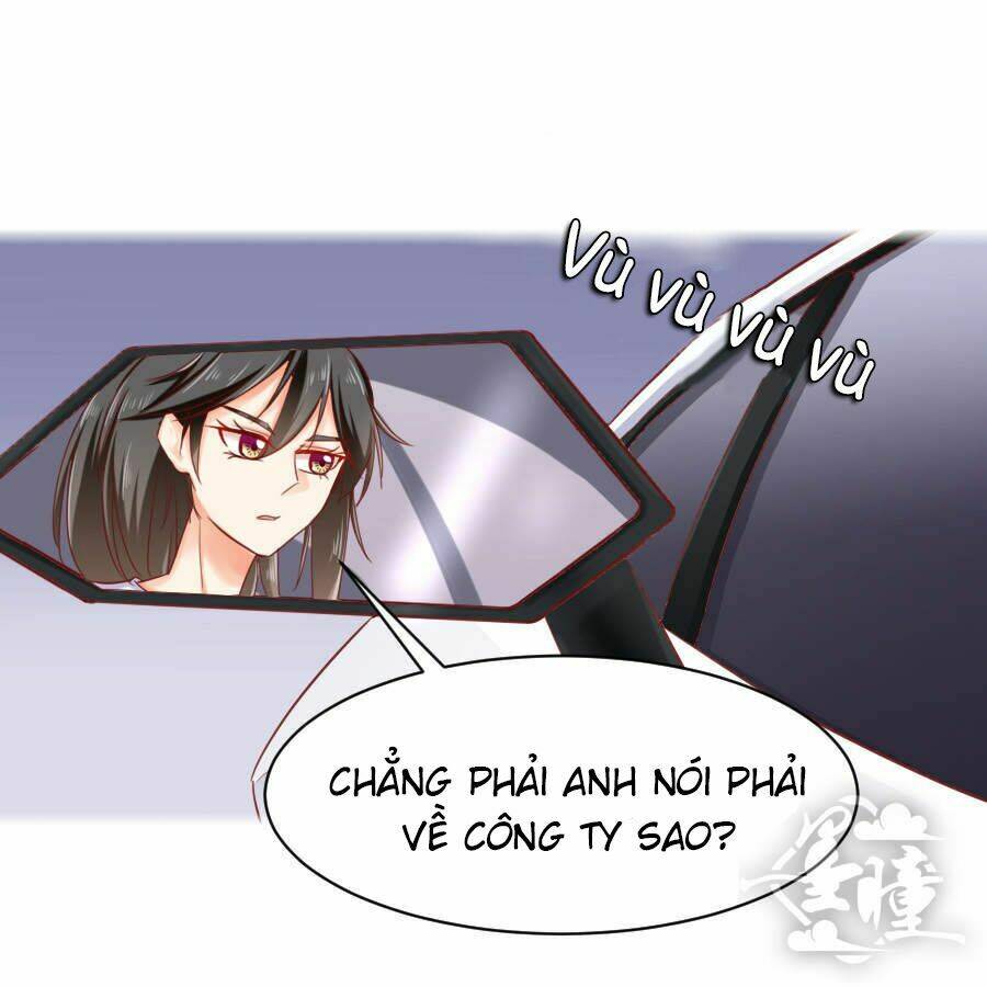 Hướng Tâm Dẫn Lực: Chapter 30