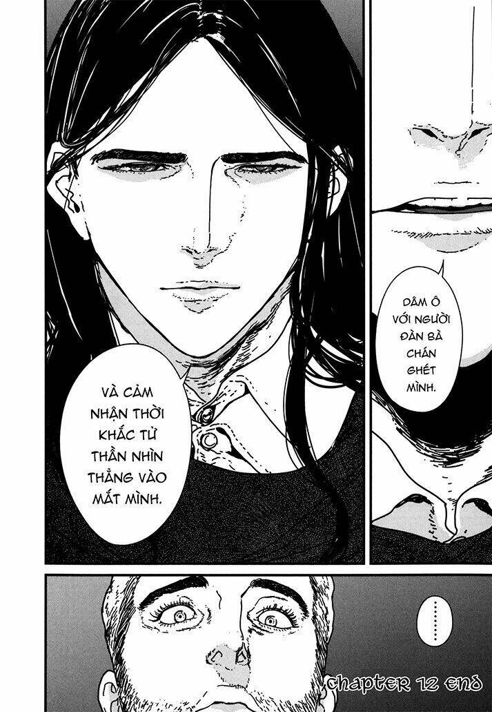 Issak: Chapter 12