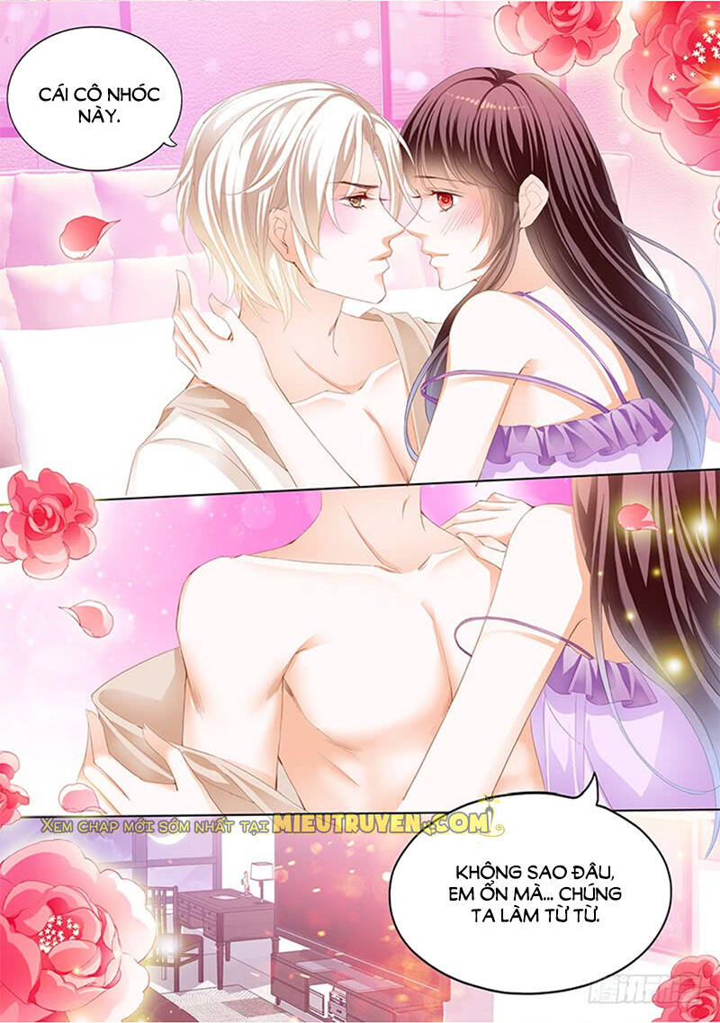 Thiểm Hôn Kiều Thê: Chapter 180