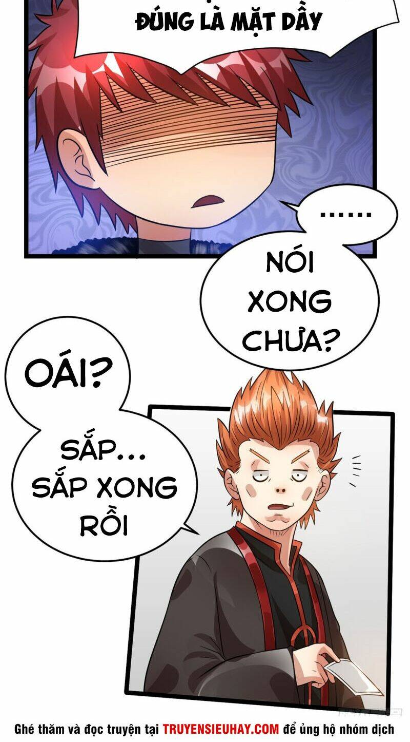 Tiên Vương Trùng Sinh: Chapter 78