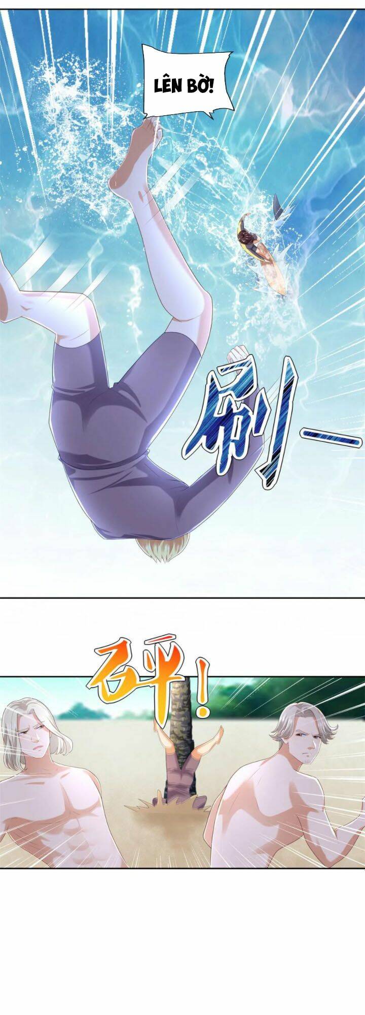 Chí Tôn Toàn Năng: Chapter 72