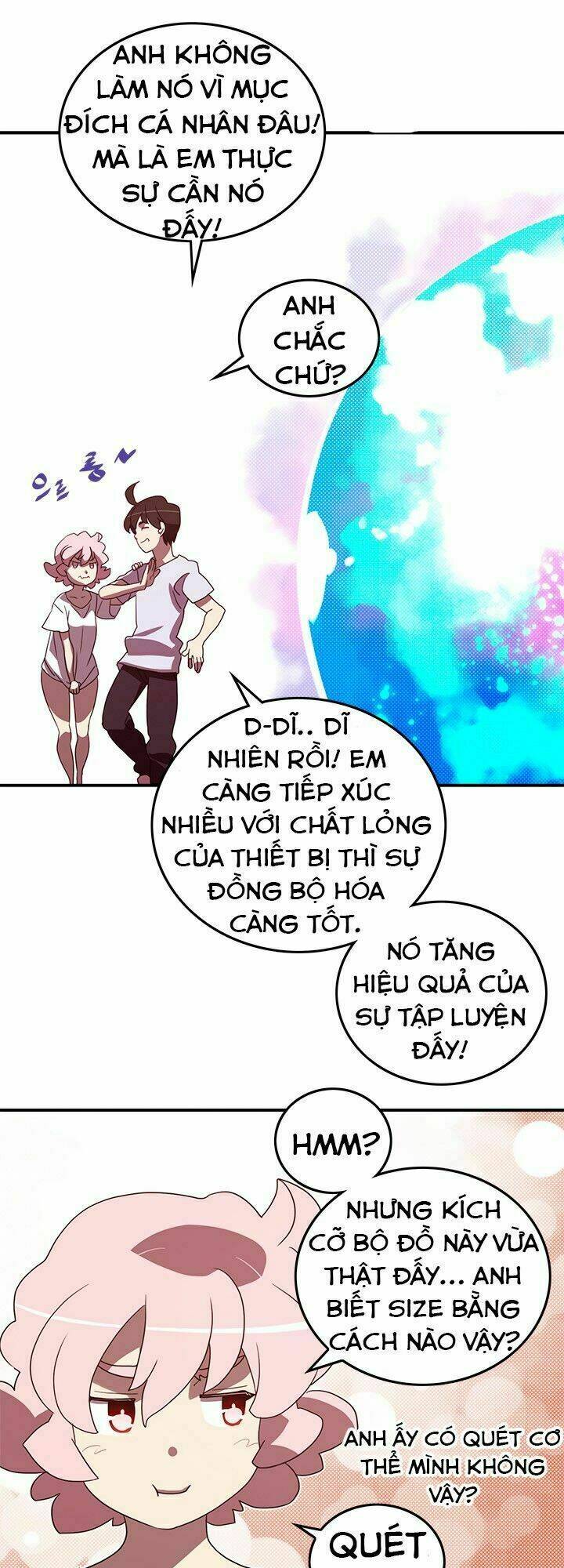 Ta Là Vua Pháp Sư: Chapter 54
