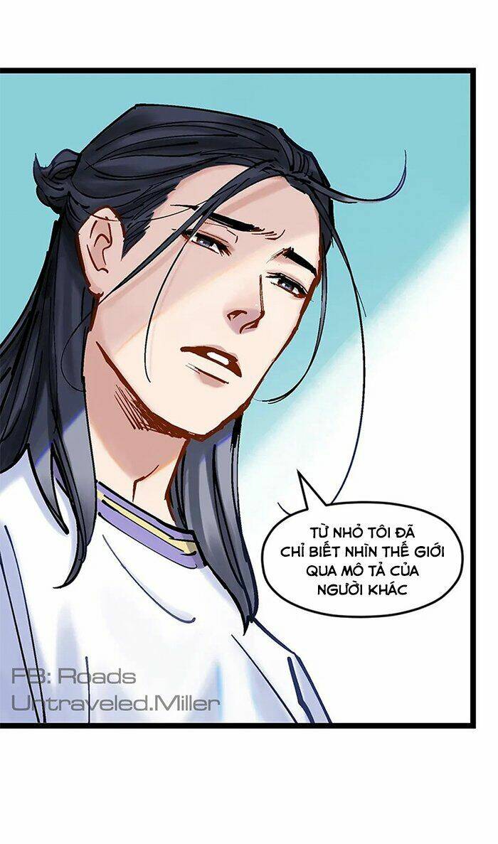 Anh Hùng Và Hiệp Nữ: Chapter 26