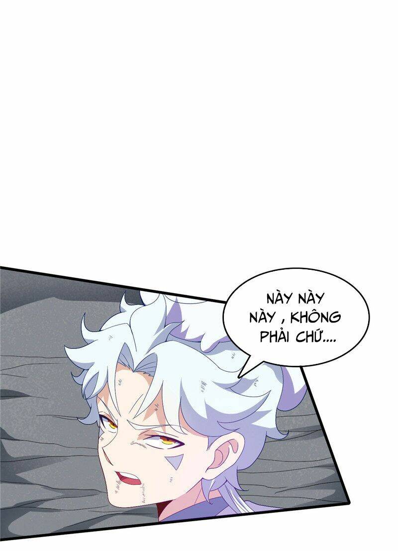 Chí Tôn Võ Đế: Chapter 215