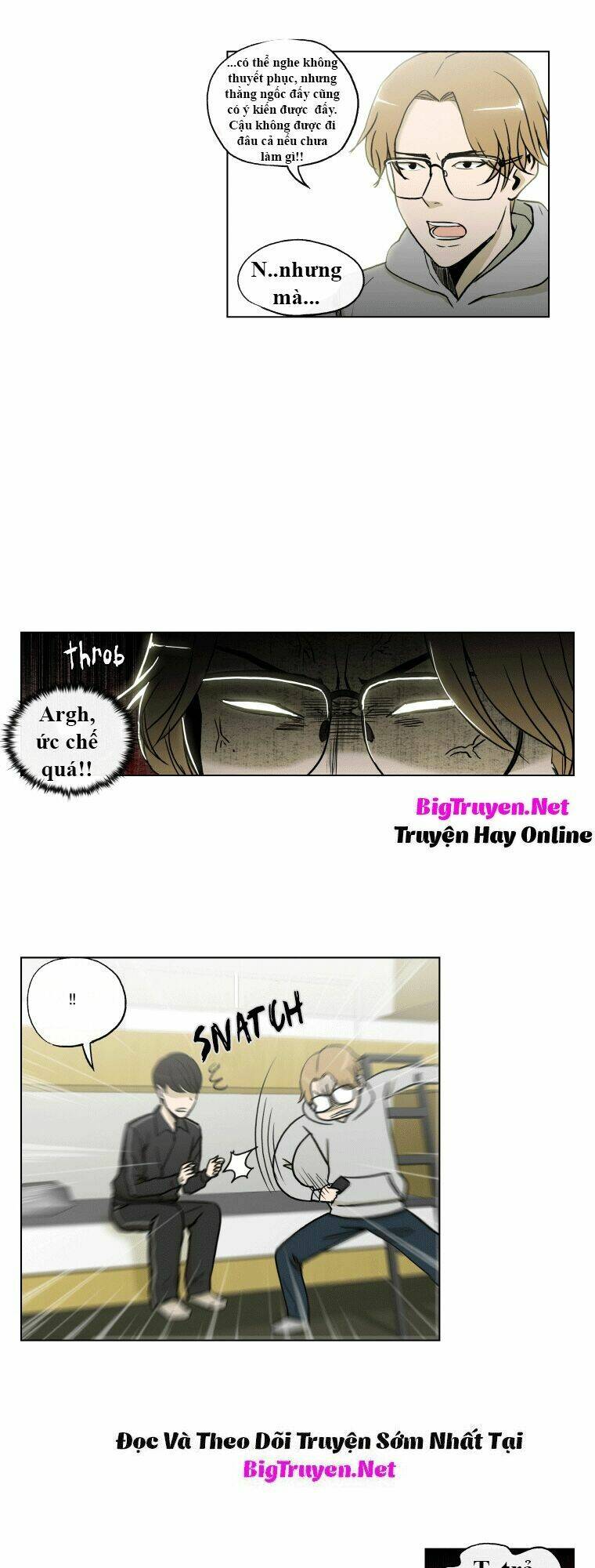 Anh Ấy Là Nữ Sinh Cấp 3: Chapter 33