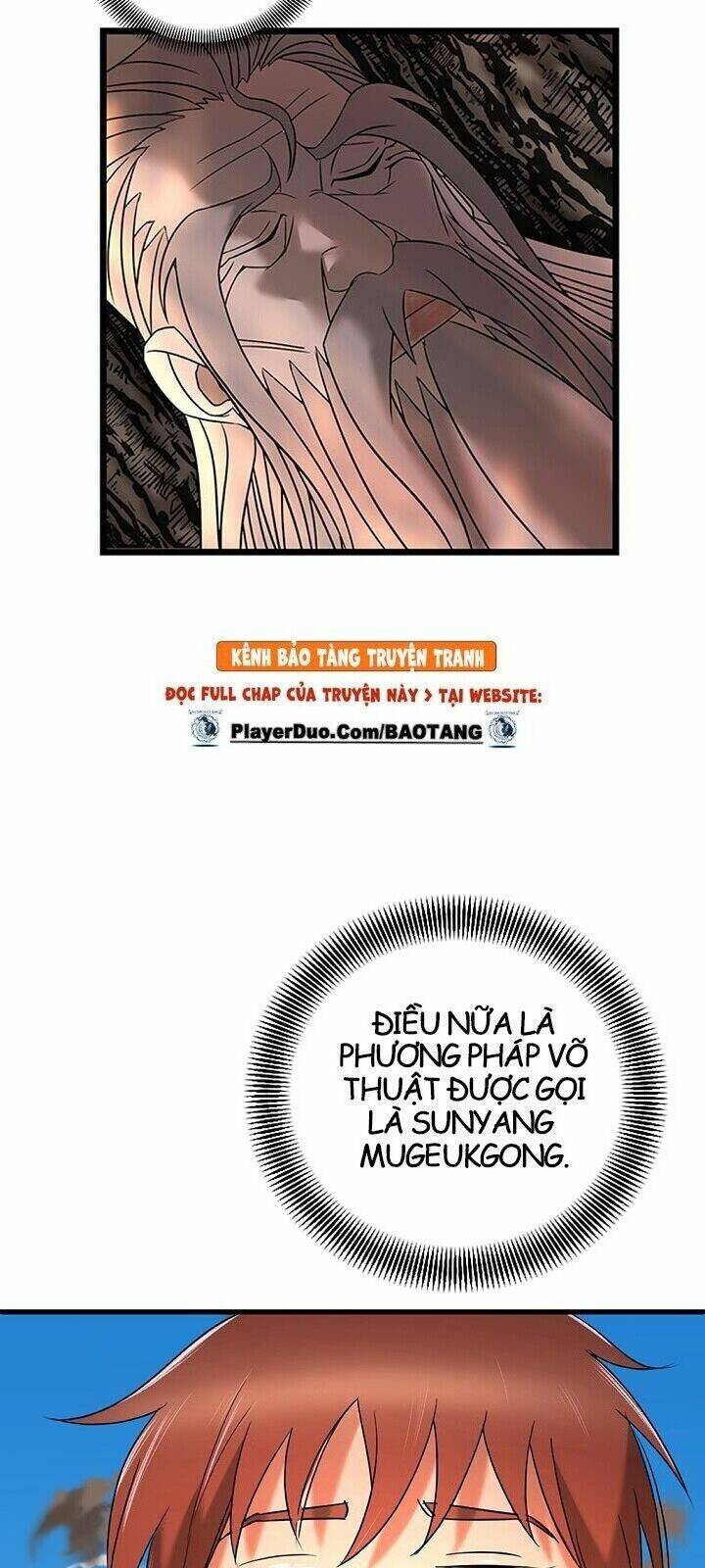 Cuồng Long: Chapter 6