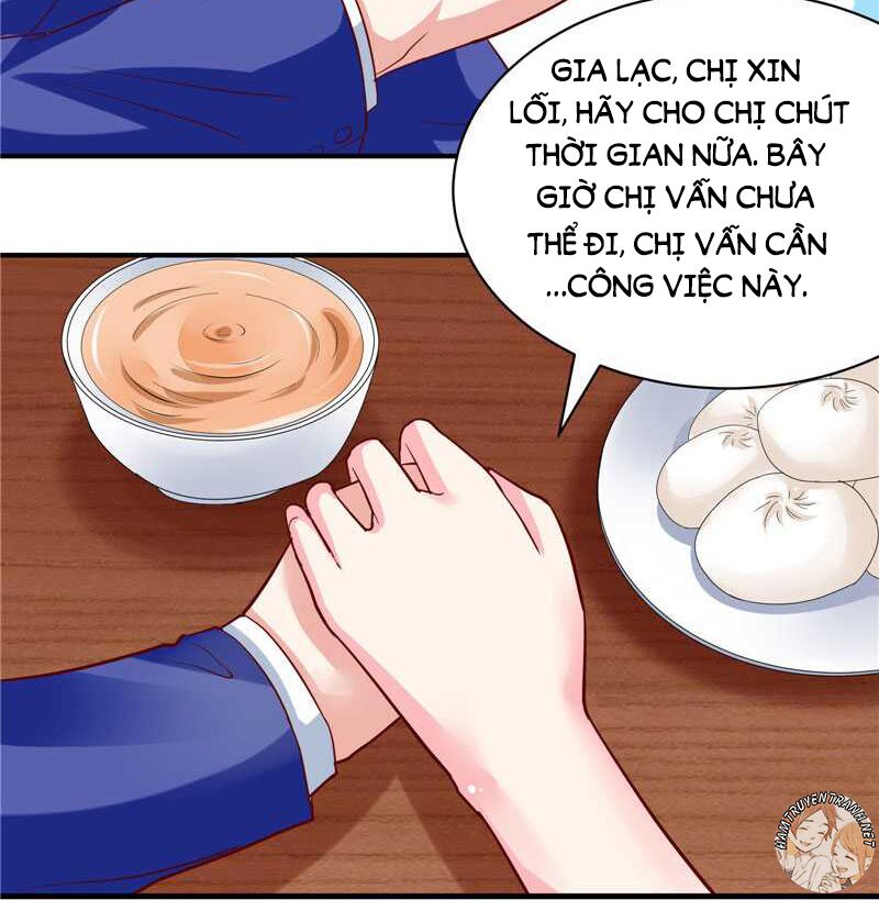Tình Yêu Khiến Tôi Phát Điên: Chapter 29