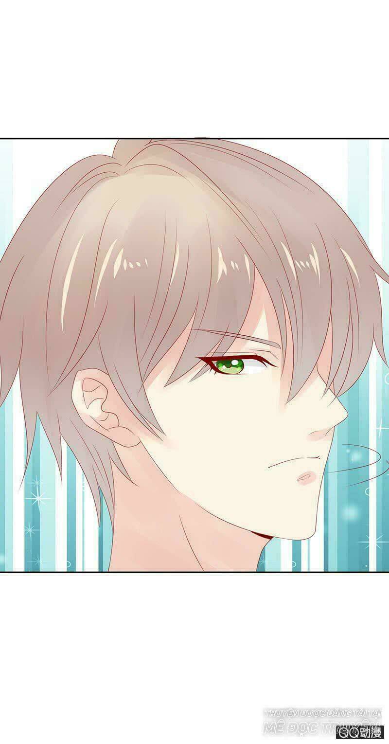 Băng Sơn Học Trưởng Không Được Chọc: Chapter 22