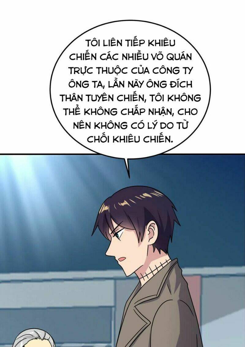 Đại Gia Livestream Vạn Giới: Chapter 63