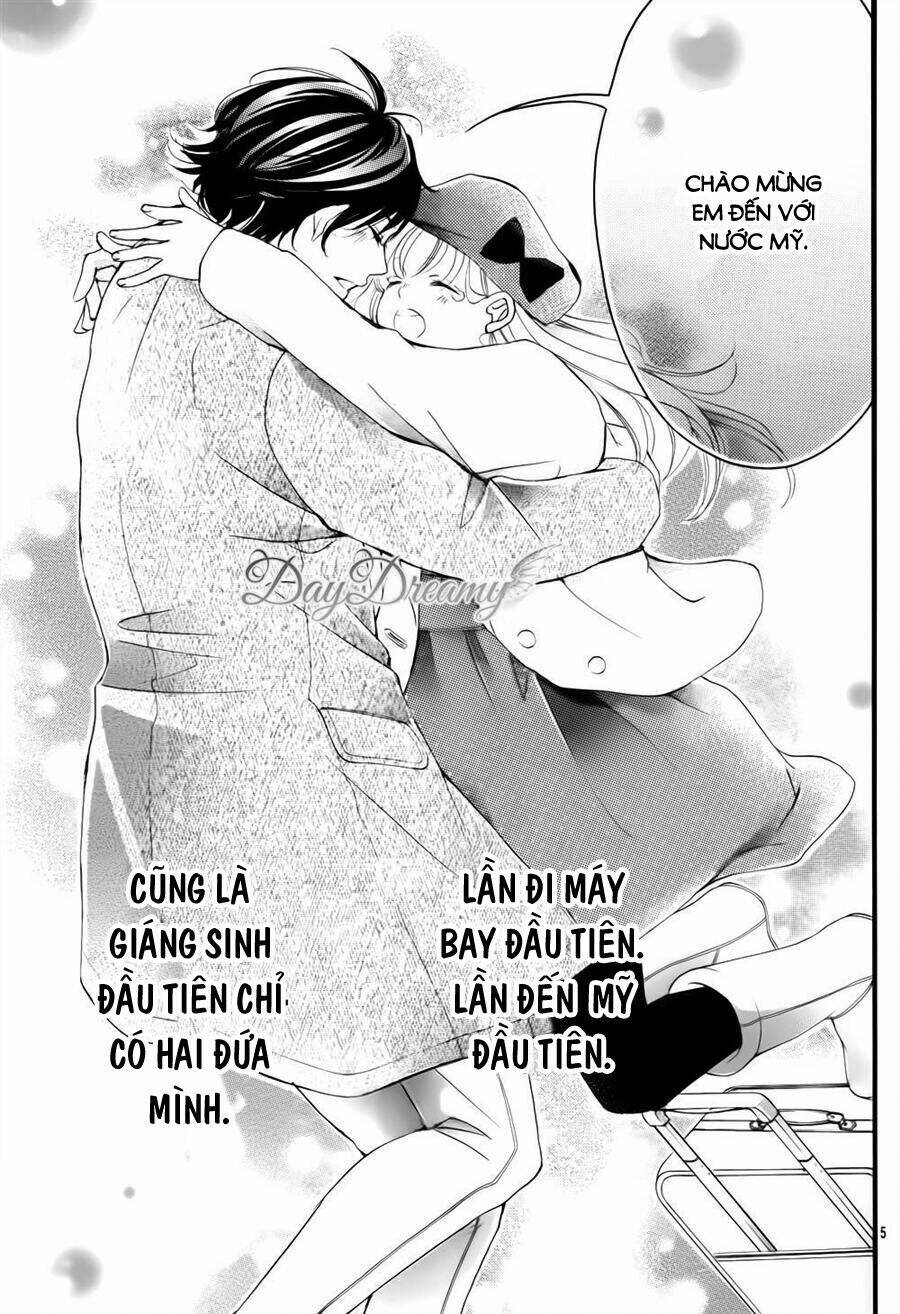 True Love: Chapter 38