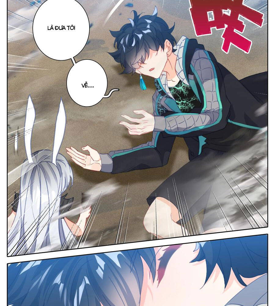 Bình Dân Mạnh Nhất Học Viện Tu Tiên: Chapter 18