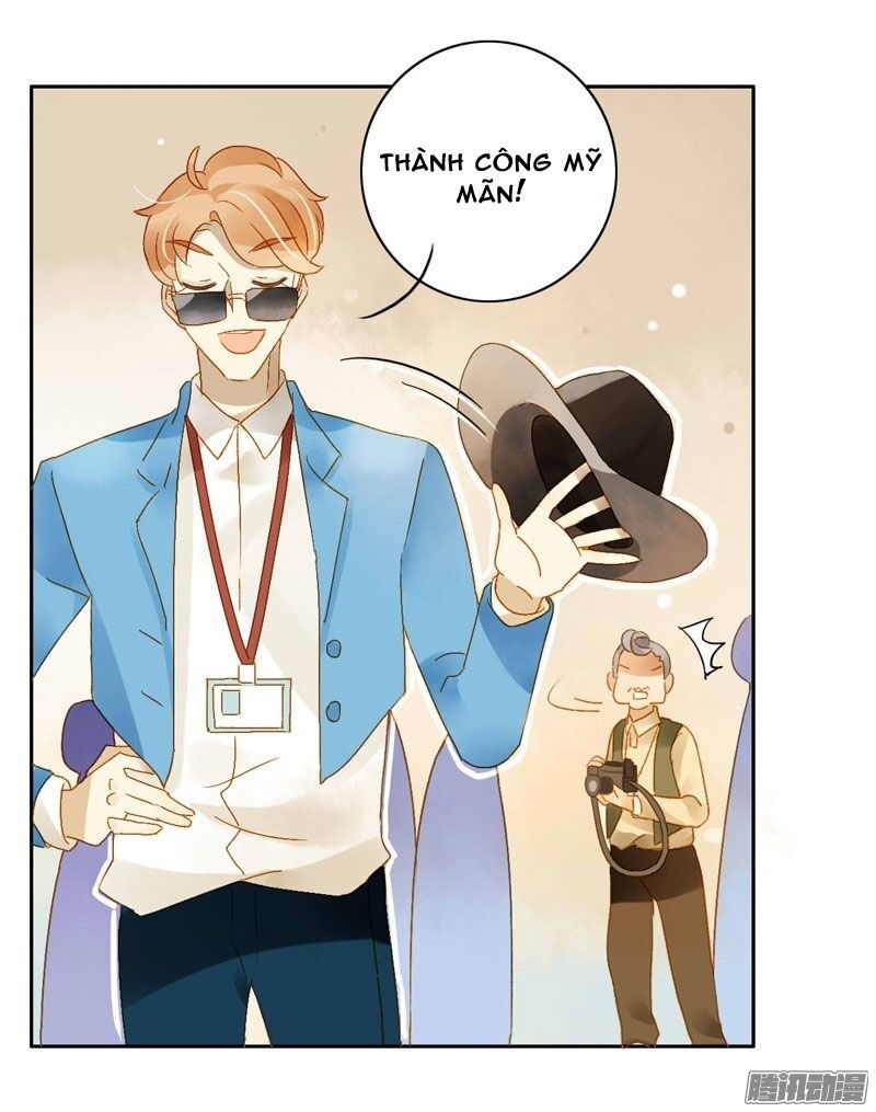 Sức Mạnh Của Sắc Đẹp: Chapter 88