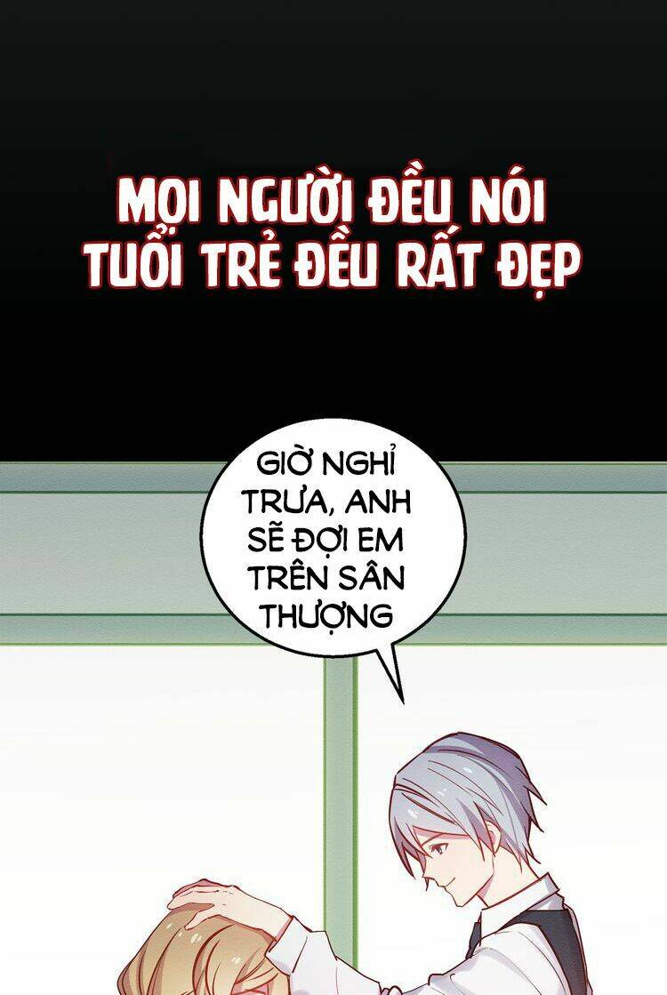 Bài Hát Tình Yêu: Chapter 0