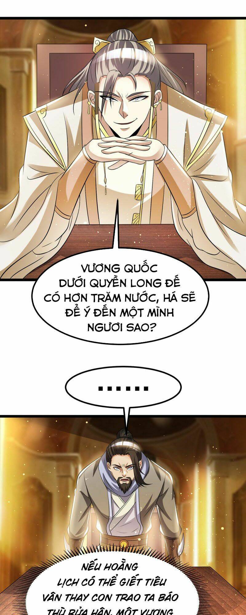 Tiên Vương Trùng Sinh: Chapter 178