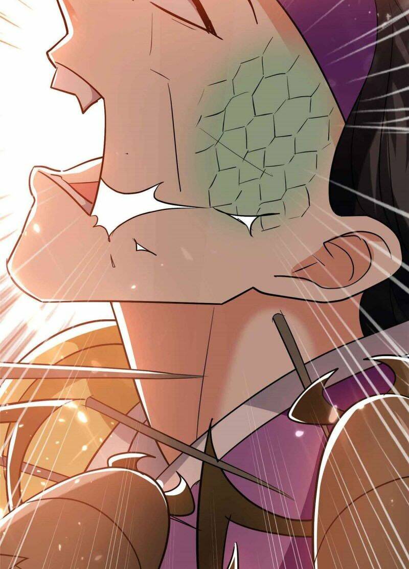 Vạn Giới Tiên Vương: Chapter 166