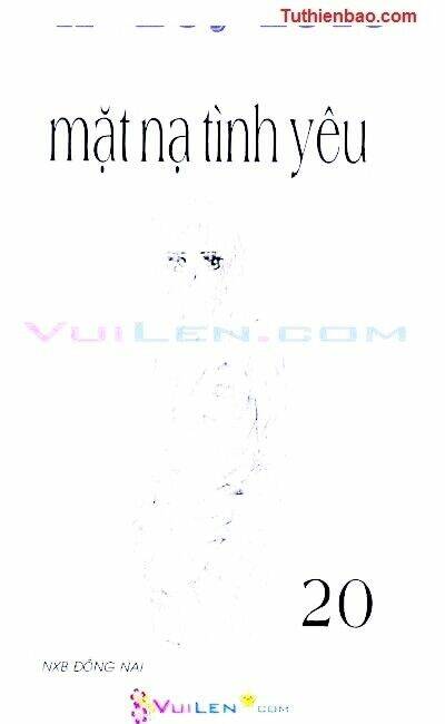 Mặt nạ tình yêu: Chapter 88