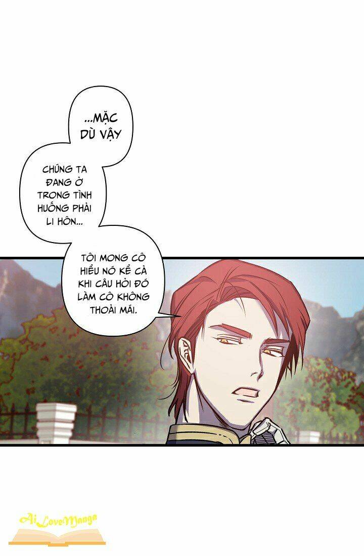 Hôn Lễ Báo Thù: Chapter 38