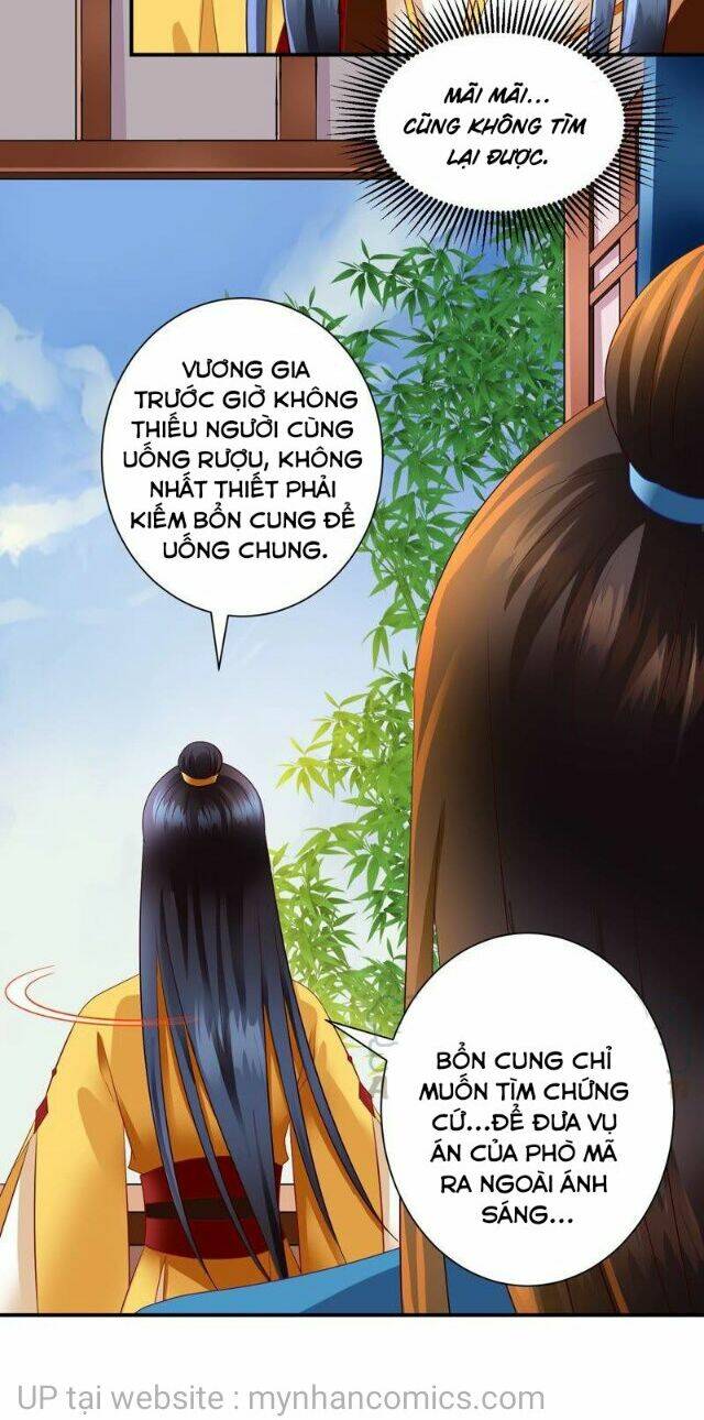 Thái Tử Điện Hạ Có Tin Vui: Chapter 139