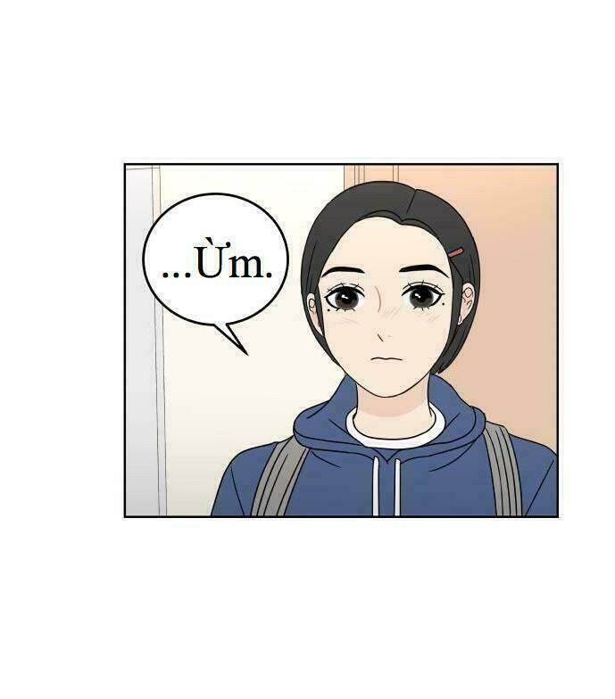 30 Phút Bước Đi Bên Em: Chapter 38