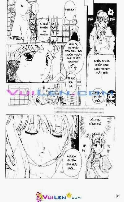 Duyên Kỳ Ngộ: Chapter 7