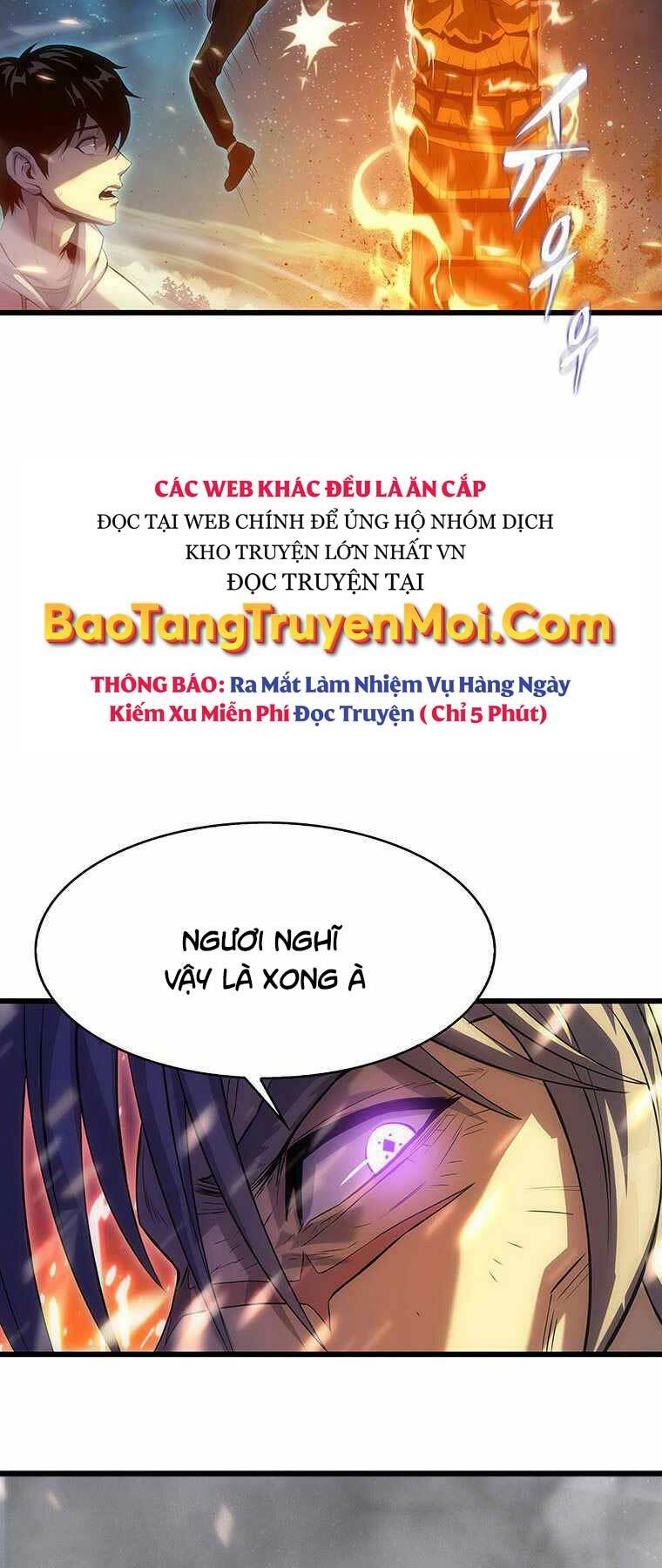 Hậu Duệ Của Hổ: Chapter 11