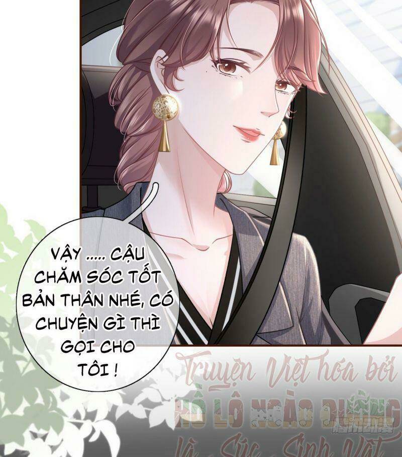 Bạn Gái Tôi Mới 30+: Chapter 72