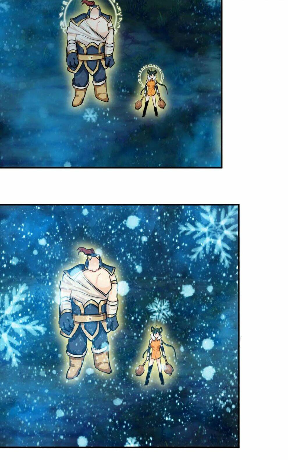 Khởi Đầu Bằng Một Con Côn: Chapter 151