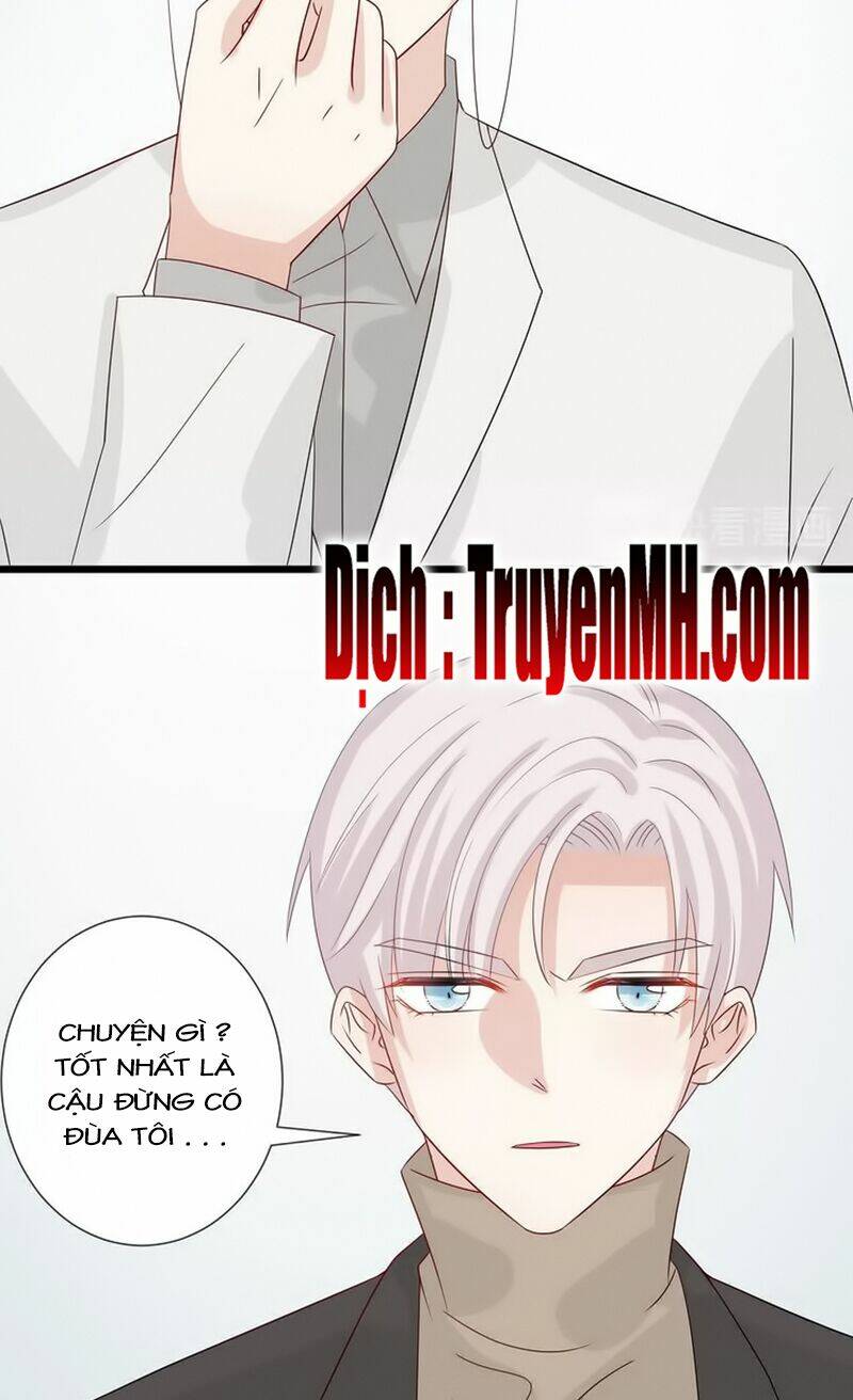 Nữ Hoàng Giá Đáo: Chapter 43