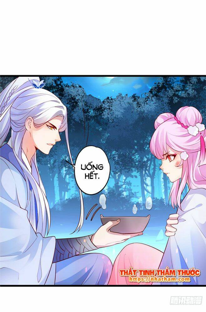 Liêu Liêu Trai: Chapter 16