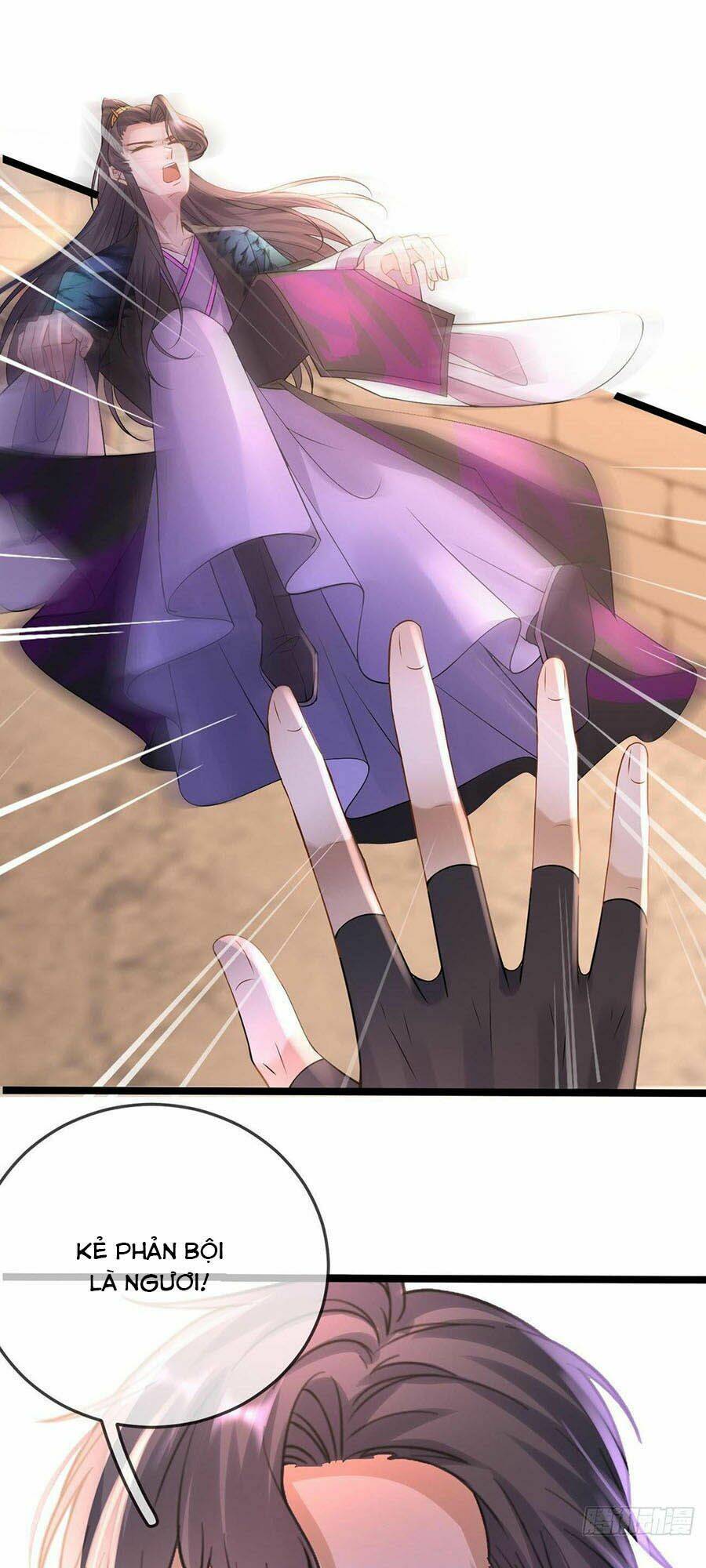 Ma Đầu Vạn Ác Năm Tuổi Rưỡi: Chapter 51