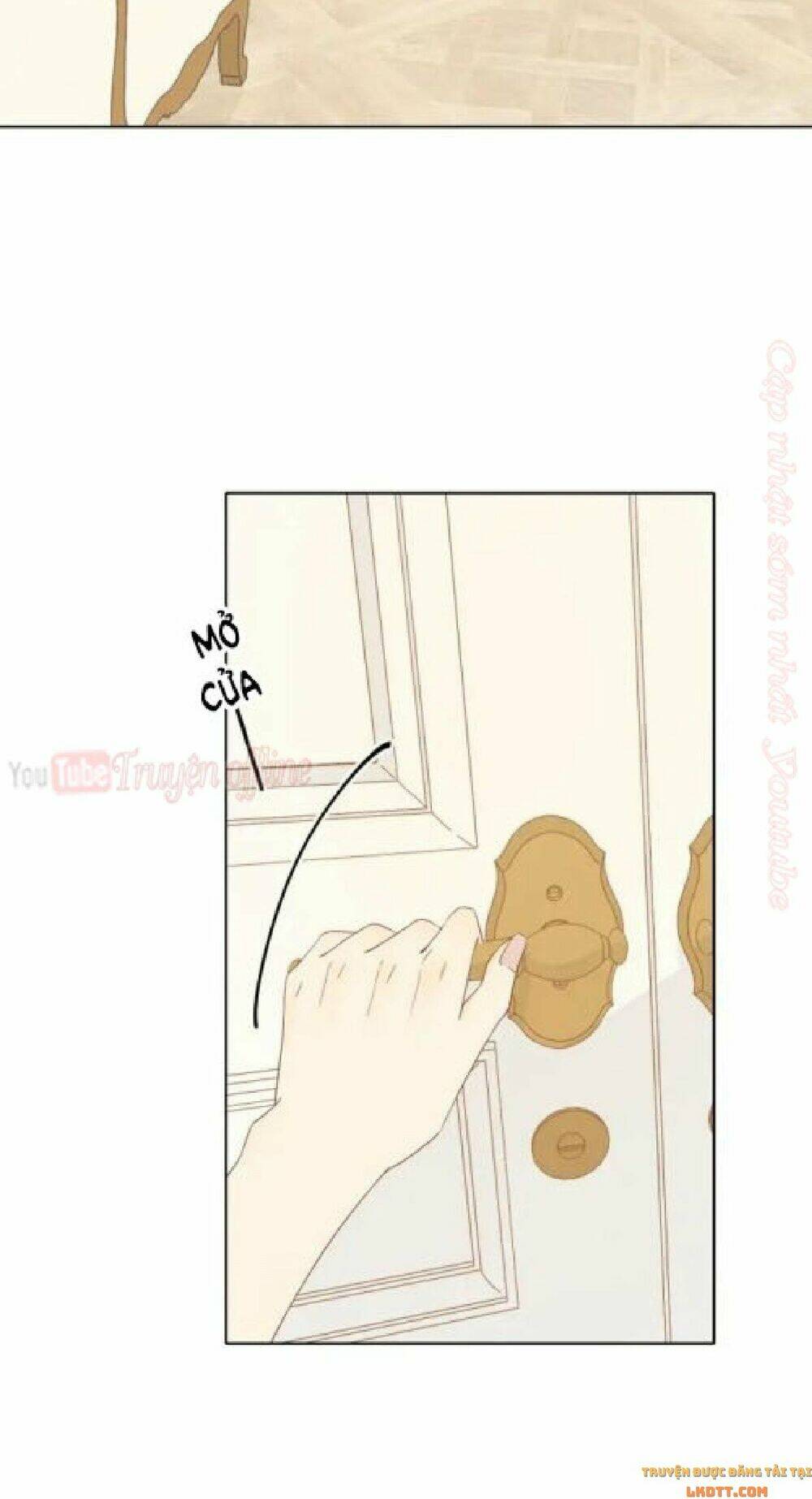 Cô Ấy Không Đáng Yêu: Chapter 85