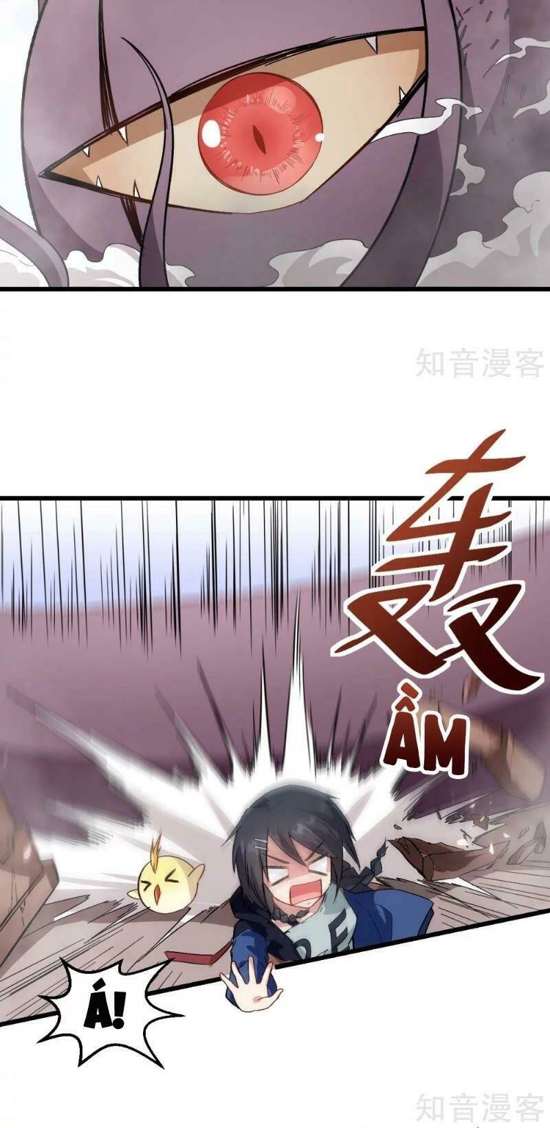 Vườn Trường Cuồng Sư Hệ Thống: Chapter 102