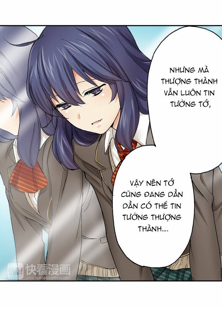 Mệnh Lệnh Tuyệt Đối Của Bá Đạo Vương Tử: Chapter 30