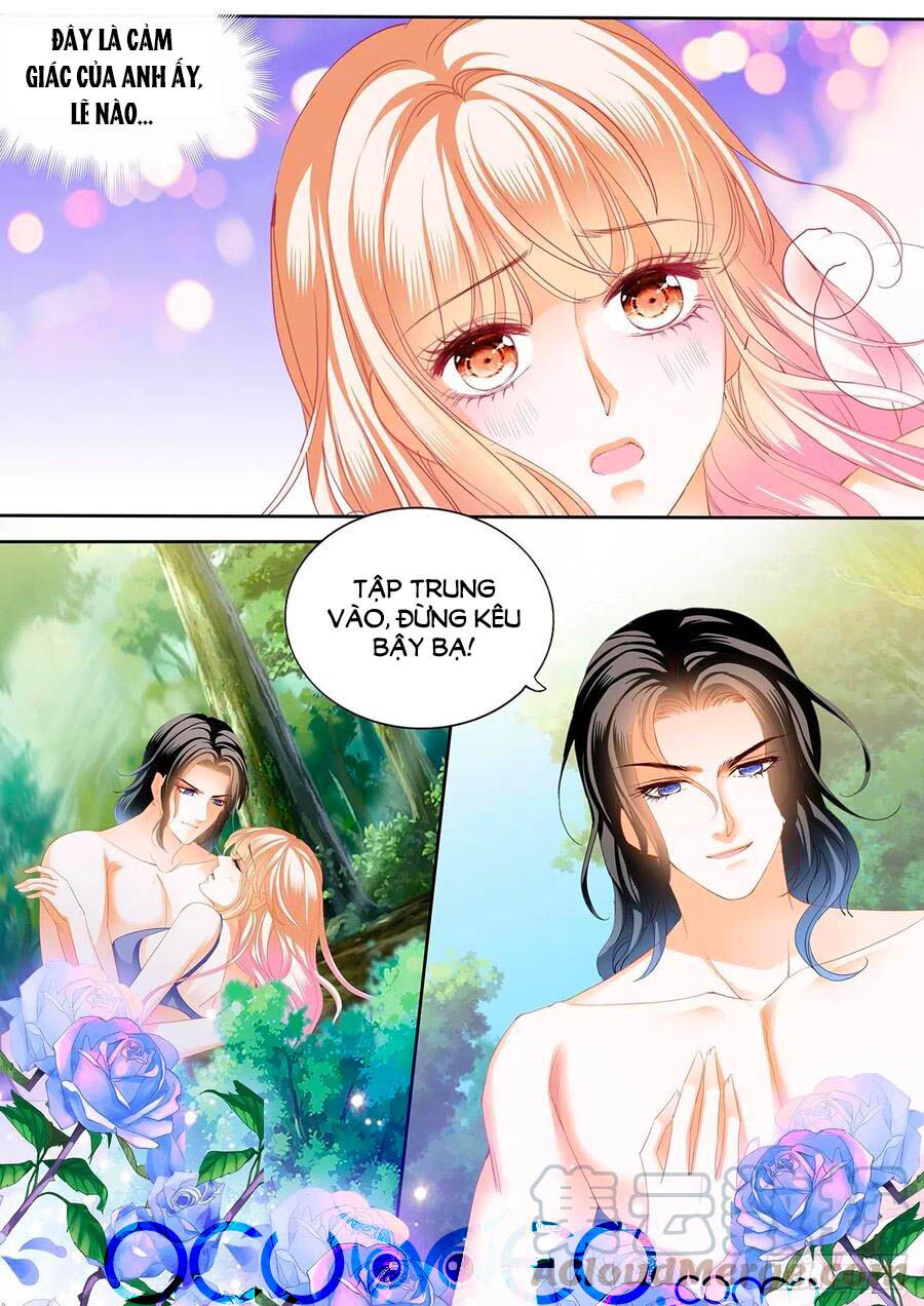 Bá Đạo Tiểu Thúc, Xin Trêu Chọc Vừa Thôi!: Chapter 266