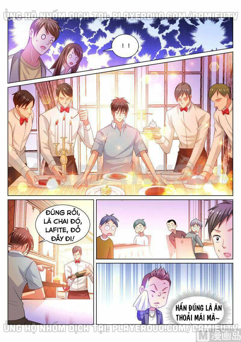 Ngận Thuần Ngận Ái Muội: Chapter 360