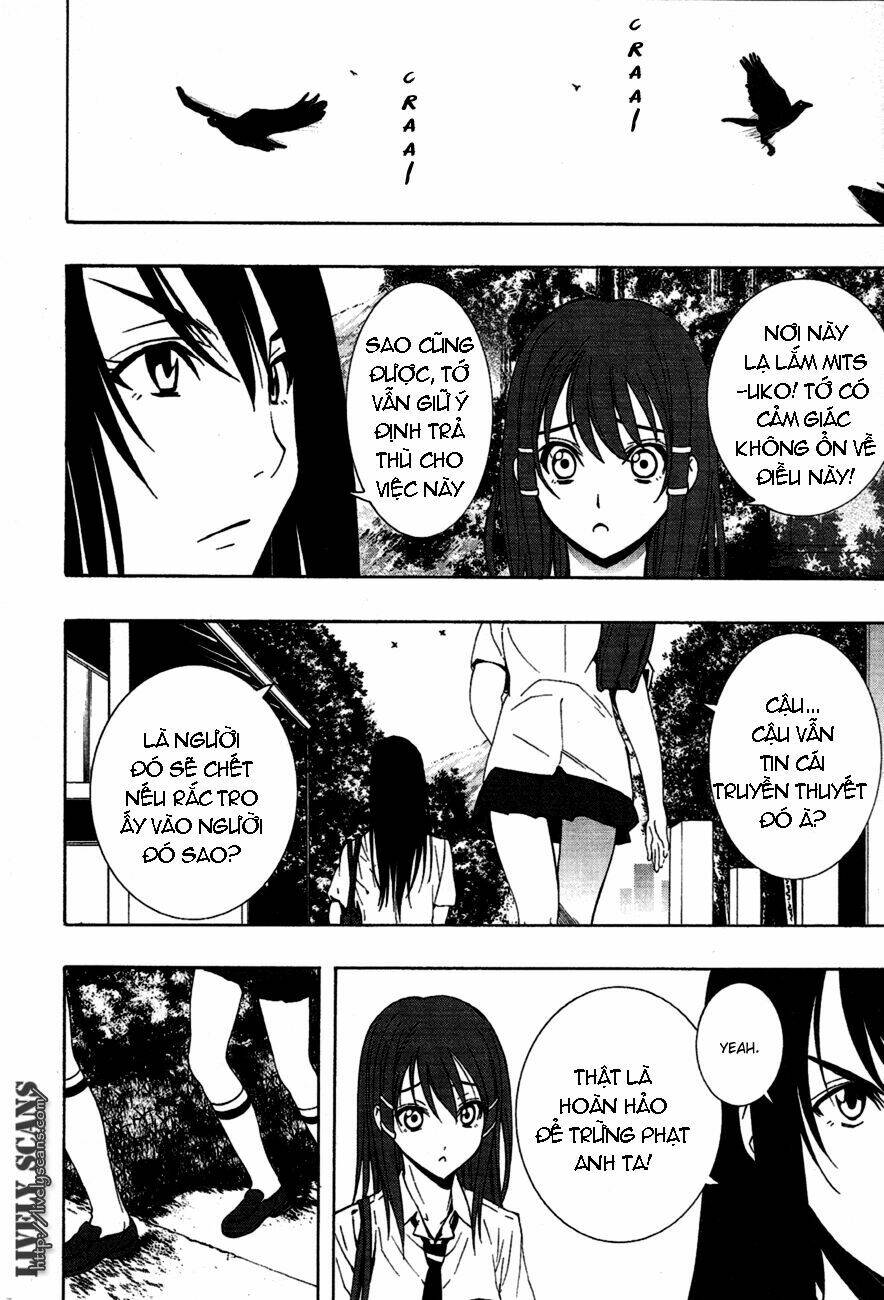 8.1 - Yamada Yuusuke Gekijou: Chapter 3