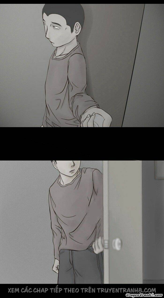 Thứ Sáu: Những Câu Chuyện Cấm: Chapter 27