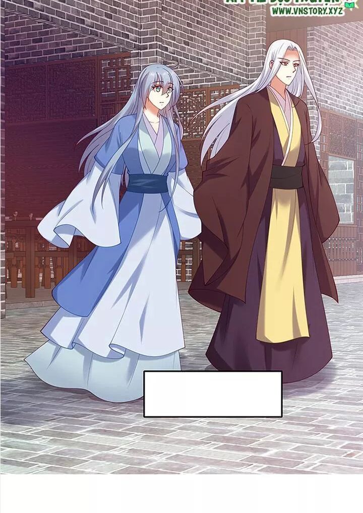 Đô đốc đại nhân sủng thê kí: Chapter 81: Ta nhất định sẽ không buông tay