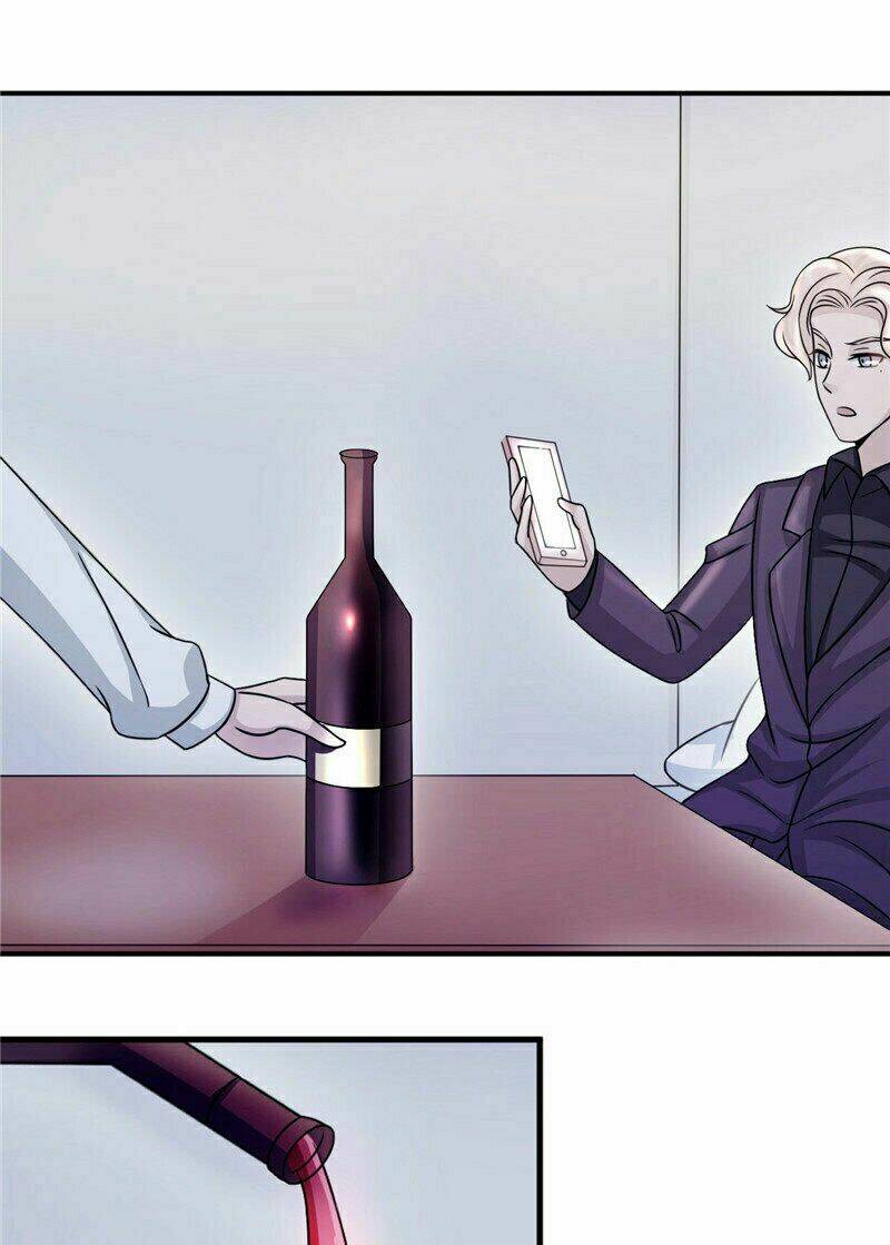 Mạc Thiếu Bức Hôn: Vợ Mới Khó Chống Đỡ: Chapter 88