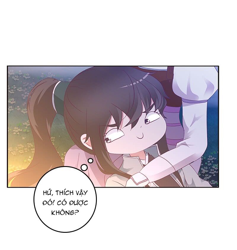 Thông Linh Phi: Chapter 307