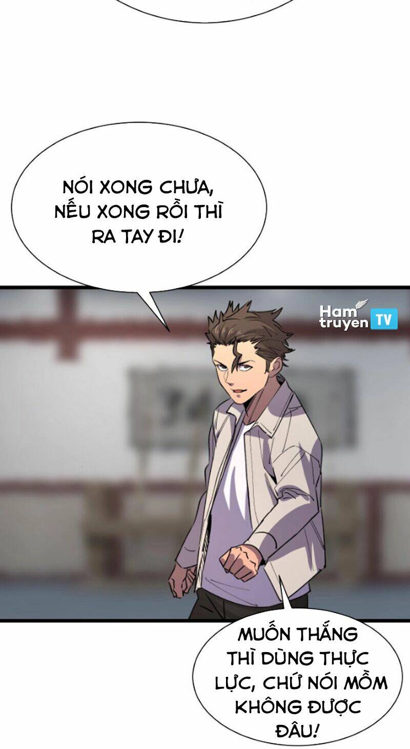 Bắt Đầu Với Tề Thiên Đại Thánh: Chapter 17