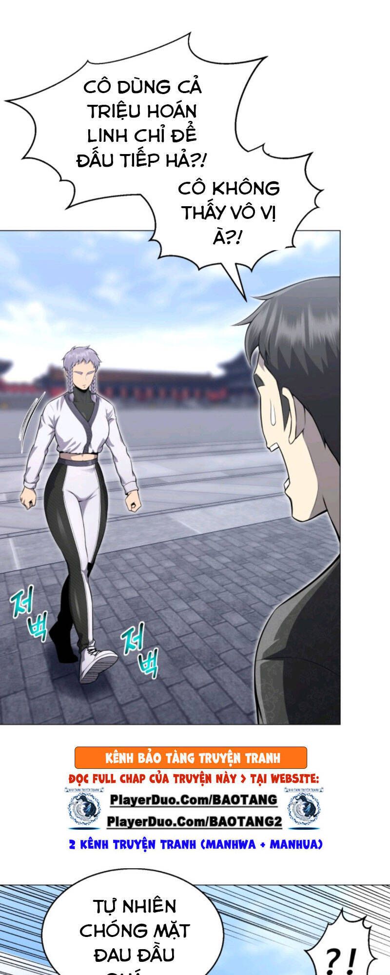 Luân Hồi Ác Nhân: Chapter 77