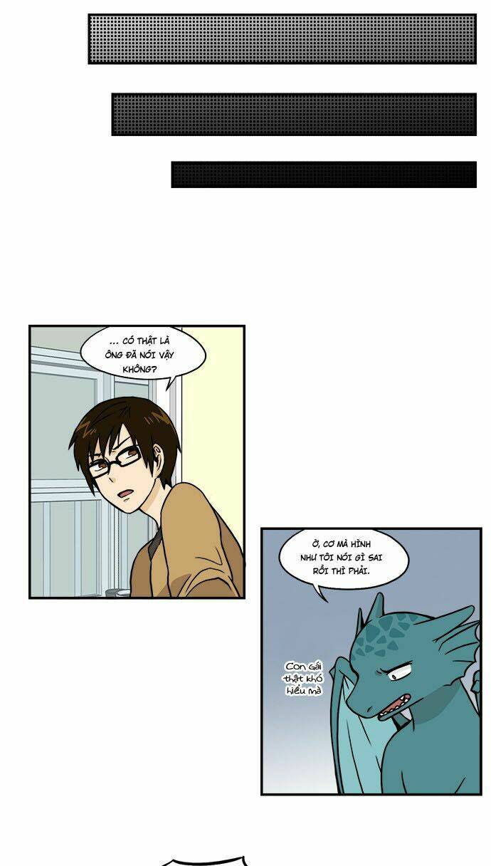 Hắn Ta Là Rồng: Chapter 90