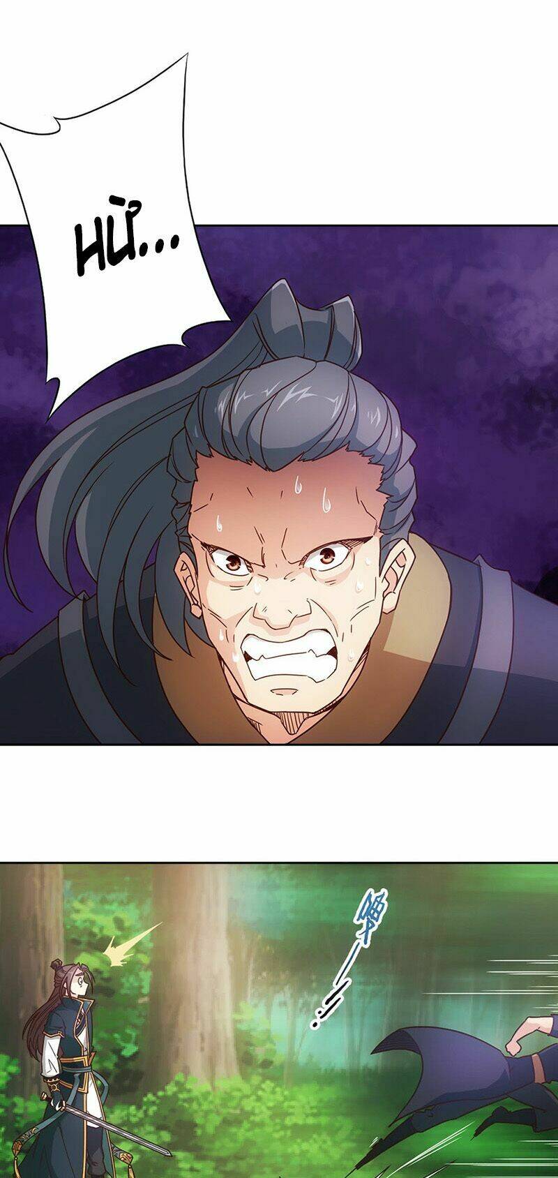 Hồng Thiên Thần Tôn: Chapter 13